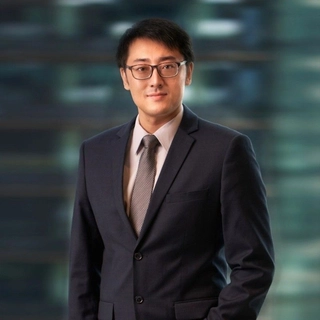 Eric Li (Dr.)