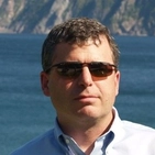 Eric Lind