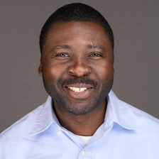 Eric Mack