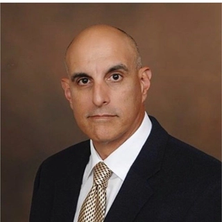 Eric Menchaca