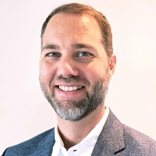 Eric Muehlhausen