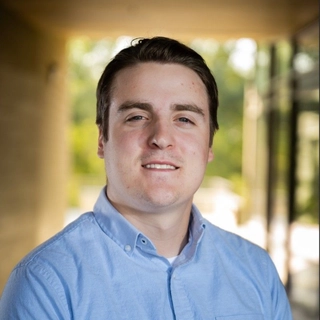 Eric Olsen, EIT, CAPM