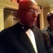 Eric P. Richards, Jr.