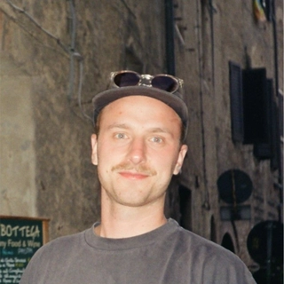 Eric Pfeiffer
