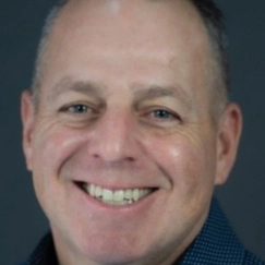 Eric Plaut