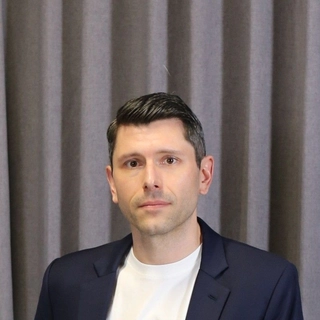 Eric Proulx
