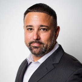 Eric Redondo