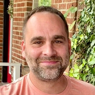 Eric Rohlfing