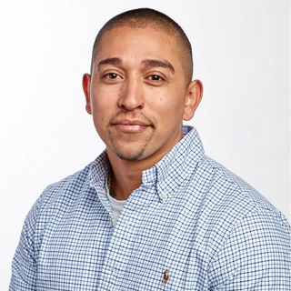 Eric Serrano