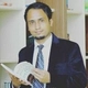 Eric Sharma