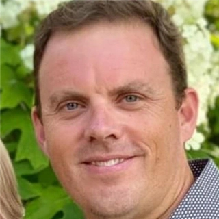 Eric Smith