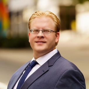 Eric SoHayda