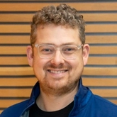 Eric Stens Stensvaag