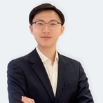 Eric Suen