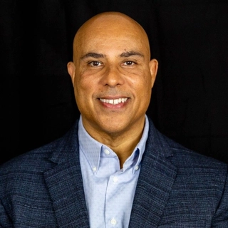 Eric Thomas