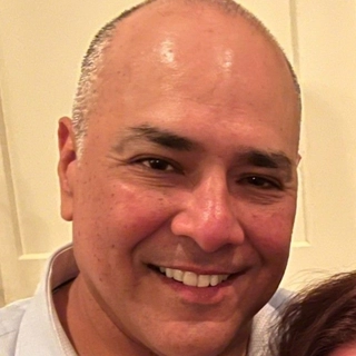 Eric Valenzuela