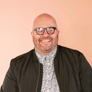 Eric van Dorin