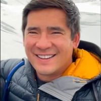 Eric Wong