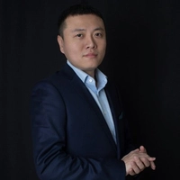 Eric Zhang