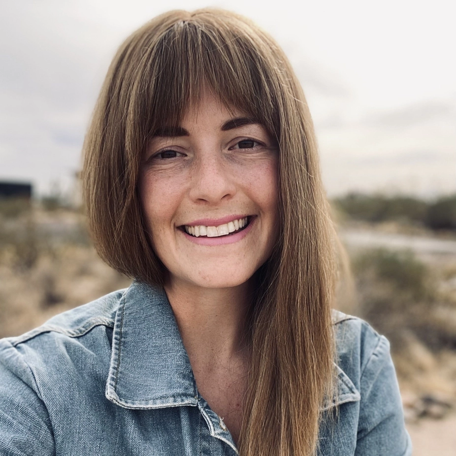 Erica Bosner
