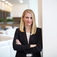 Erica Hogan Radcliffe