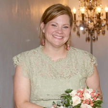 Erica O'Connor