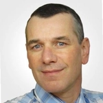 Erich Burkhalter