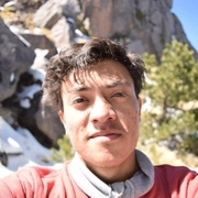 Erick Larios