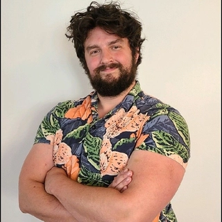 Erick Meszaros-Jones