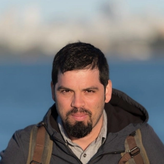 Erick Perez