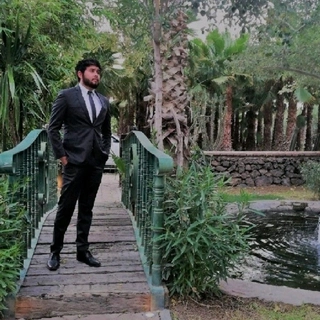 Erick Rodríguez Alcántar