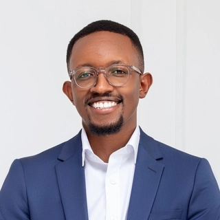 Erick Waithaka