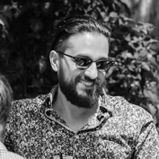 Erico Vinicius Nascimento