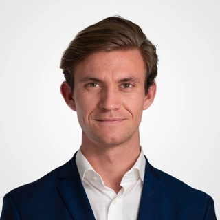 Erik Adling Tufvesson