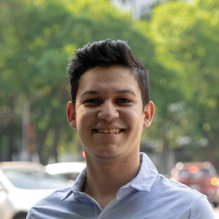 Erik Alejandro Gómez