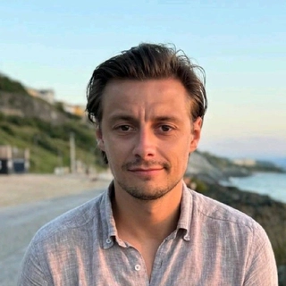 Erik Brodin