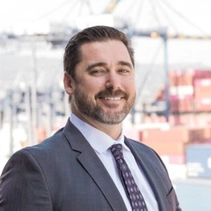 Erik Crichton