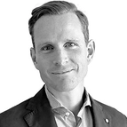 Erik Ekedahl