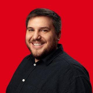 Erik Francis Lieberwirth