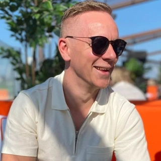 Erik Gustavsson