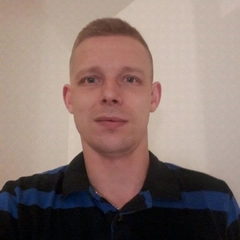 Erik Hoff