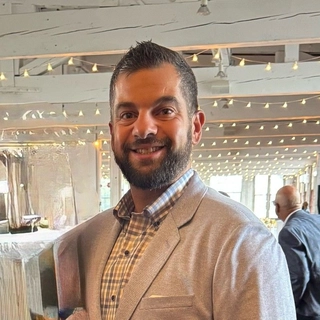 Erik Mannarino