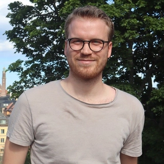Erik Molin