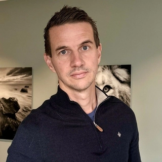 Erik Nowosad Andershed