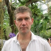 Erik Oevering-Ciobanu