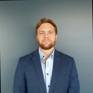 Erik Olav Gracey