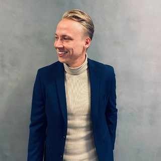 Erik Roolvink