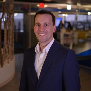 Erik Servinsky