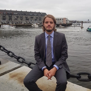Erik Sternberg