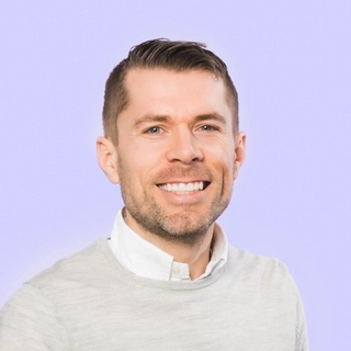 Erik Svalestad Brænden